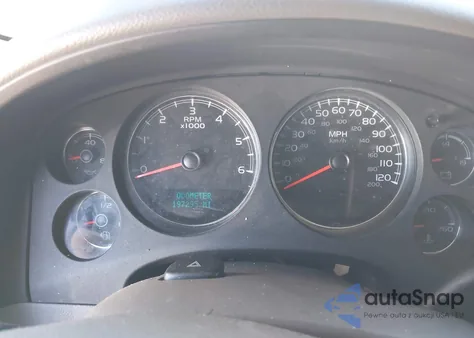 2011 Chevrolet Tahoe Lt z USA, uszkodzony, nr VIN 1GNSKBE05BR255840